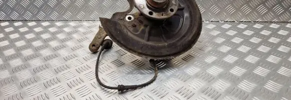 Audi A3 S3 8P Rear wheel hub spindle/knuckle 