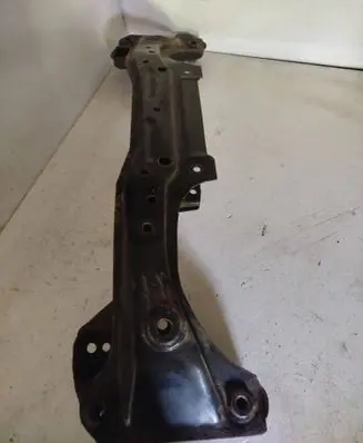 BMW 3 E46 Tow bar 755093