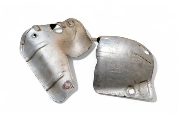 Volvo XC90 Other exhaust manifold parts 8631722 8631721