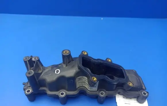 Audi A6 S6 C6 4F Intake manifold Z059129712BL 1076473S01