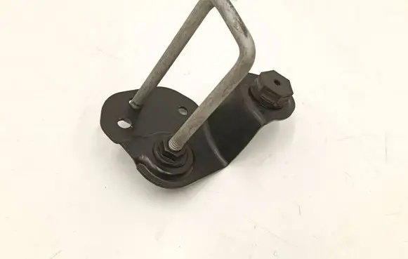 BMW 2 F46 Engine bonnet/hood lock/latch loop/hook 7387165