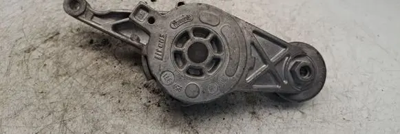 Volkswagen Touran I Crankshaft pulley