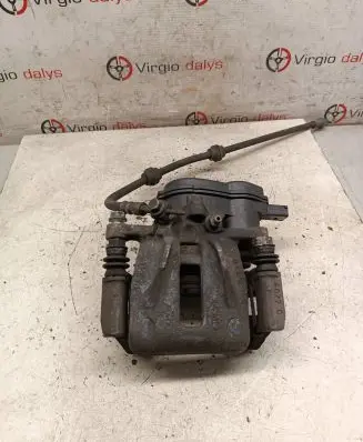 Land Rover Range Rover Evoque L538 Rear brake caliper 4126c