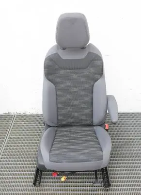 Volkswagen ID.4 Front passenger seat 