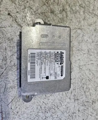 Renault Scenic II - Grand scenic II Airbag control unit/module 603602700