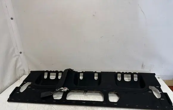 Mercedes-Benz S W221 Parcel shelf A2216906349