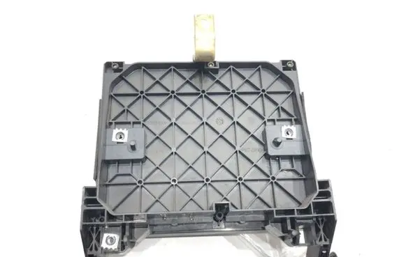 Ford Galaxy Other control units/modules