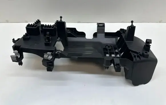 BMW 1 F20 F21 Engine control unit holder 7608107 58650910