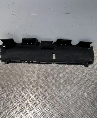 Porsche Panamera (970) Trunk/boot mat liner 97055103304