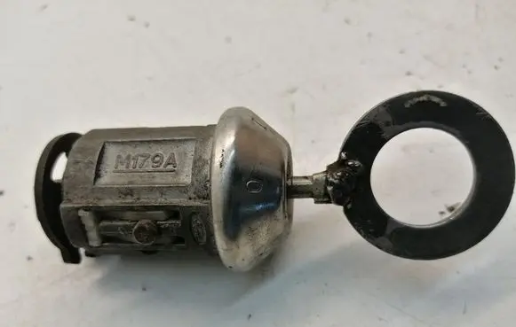 Ford Transit Ignition lock M179A