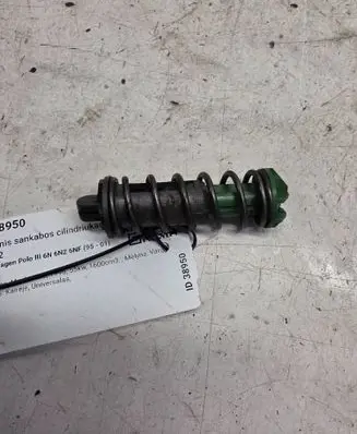 Volkswagen Polo III 6N 6N2 6NF Clutch slave cylinder 721421