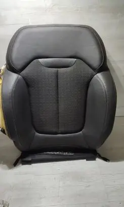 Renault Kadjar Seat trim 