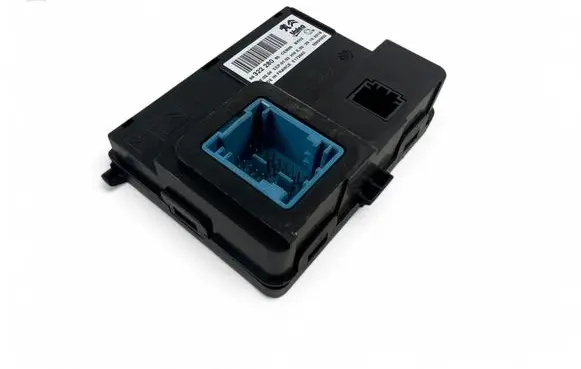 Citroen C3 Other control units/modules 9832228080