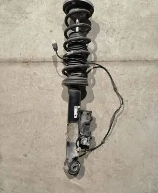 BMW 5 G30 G31 Starter motor 6867354 20B031MB0255 F4BA5L158W1