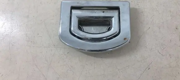 Volkswagen PASSAT B6 Tie down hook / loop 1K0864203