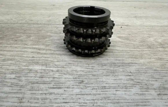 Porsche Macan (95B) Timing chain sprocket 94610223175