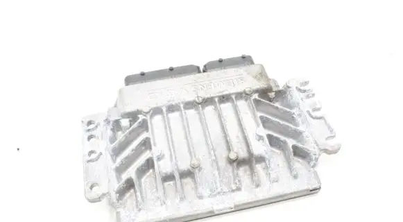 Mini One - Cooper R50 - 53 Engine control unit/module 7545789 12147545789