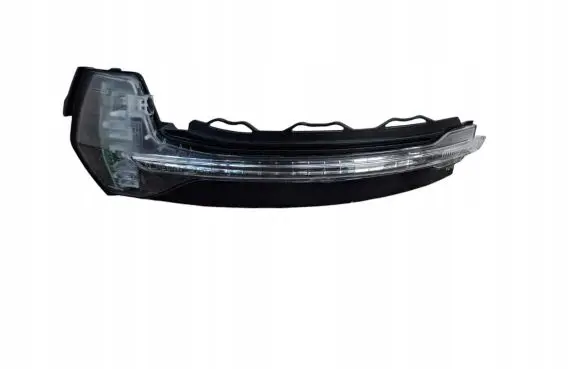 Audi A3 S3 8V Mirror indicator light 