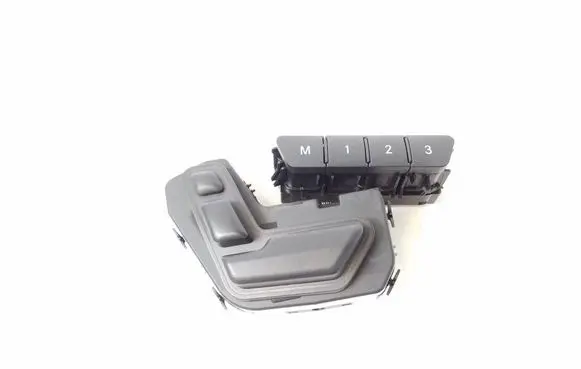 Infiniti Q30 Seat control switch A2469050251
