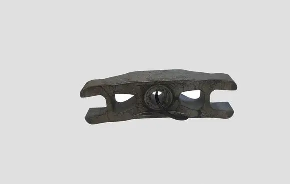 Skoda Octavia Mk2 (1Z) Fuel Injector clamp holder