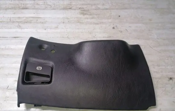 Chrysler 300M Dashboard lower bottom trim panel 58622