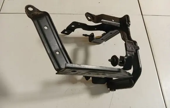Volvo V50 Other exterior part 3M513K738AB