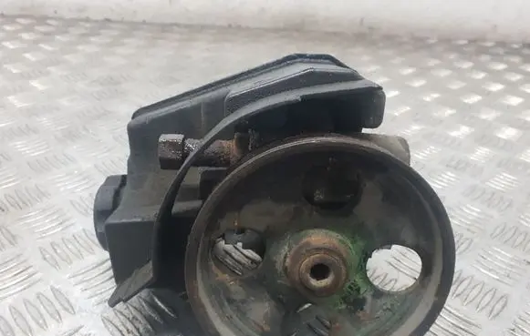 Power steering pump