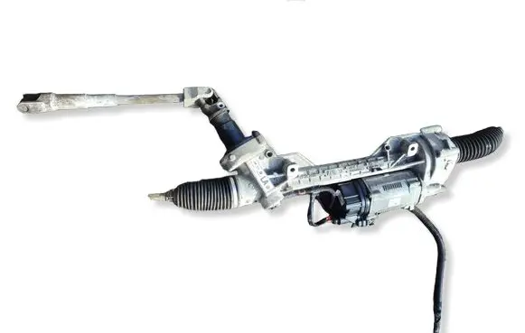 BMW 3 E90 E91 Steering rack 7806974391 679889301 780227725