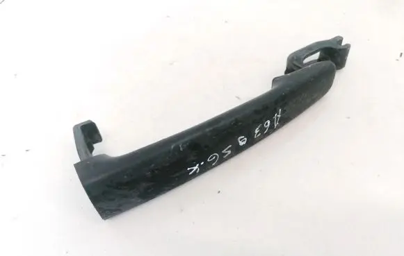 Citroen C3 Front door exterior handle