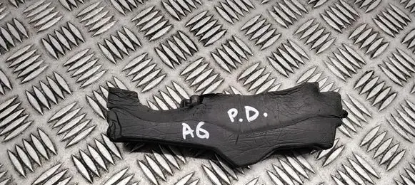 Audi A6 C7 Fender foam support/seal 4G0823722