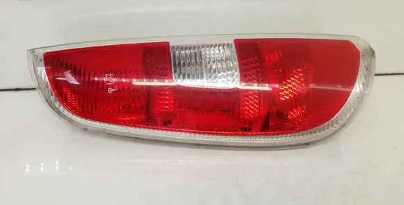 Skoda Roomster (5J) Rear/tail lights 5J7945095 5J7945111 VP6SWX13405AA