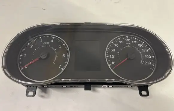 Renault Master III Speedometer (instrument cluster) 248092004R