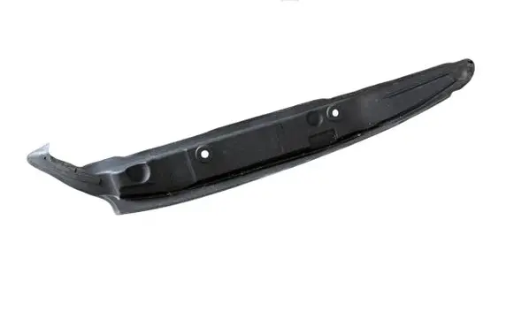Audi Q3 8U Fender end trim 8U0821111A