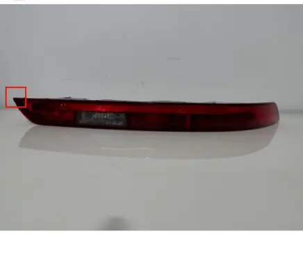 Audi Q5 SQ5 Rear/tail lights 80A945070B RL80AV1R1