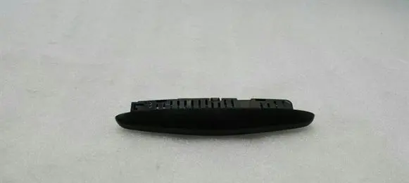 Mercedes-Benz C W204 Parking PDC sensor display screen A2048208526