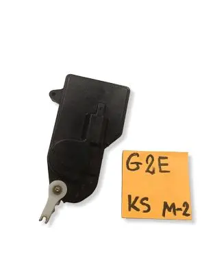Mitsubishi Lancer Evolution Front door lock A92SPLL