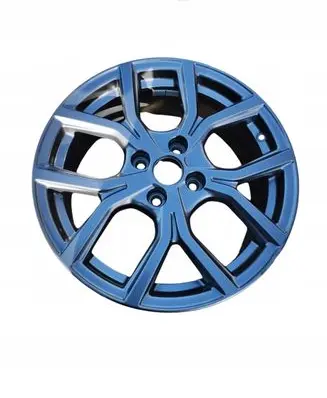 Ford Fiesta R17 alloy rim 