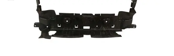BMW 3 G20 G21 Radiator support slam panel 5A35890