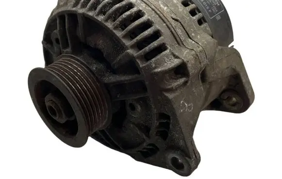 Generator/alternator
