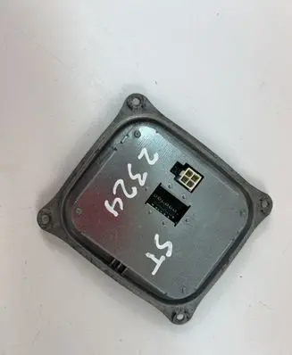 Audi A4 S4 B8 8K Xenon control unit/module 1307329218