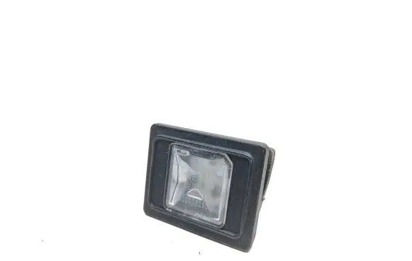 Mercedes-Benz A W177 Number plate light A0009062903 190357 TL8590T