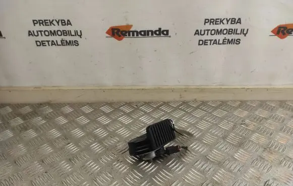 Opel Insignia B Horn signal 84097234