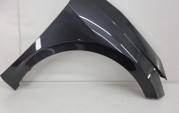 Cupra Born Fender