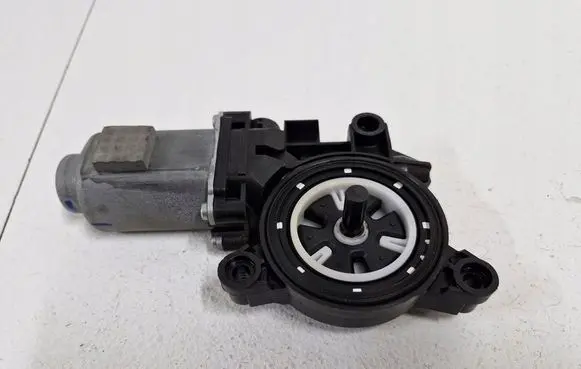 Hyundai Ioniq Rear window wiper motor 83460-G2000