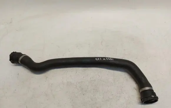 BMW 4 G22 G23 G24 G26 Engine coolant pipe/hose 8654853-JLK01