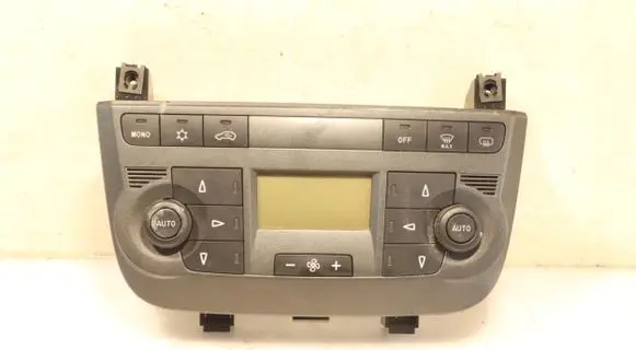 Fiat Punto (199) Interior fan control switch 