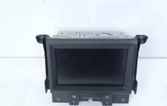 Land Rover Discovery 4 - LR4 Screen/display/small screen CH2214F667AH 7612052086