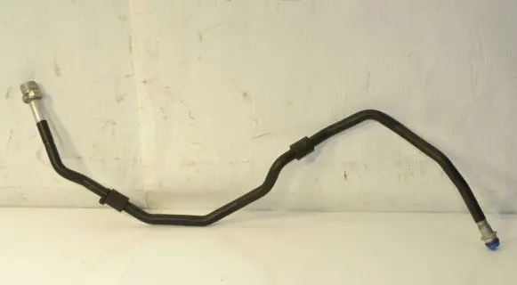 Audi A6 S6 C6 4F Air conditioning (A/C) pipe/hose