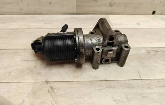 Fiat Croma EGR valve 700063100