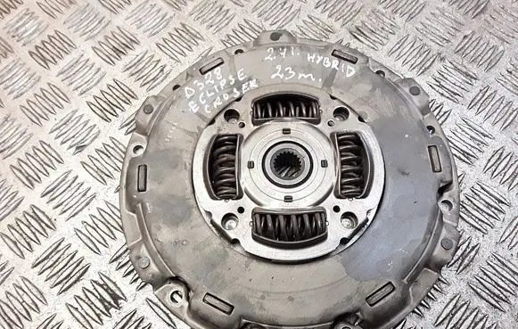 Mitsubishi Eclipse Cross Pressure plate 3c16a